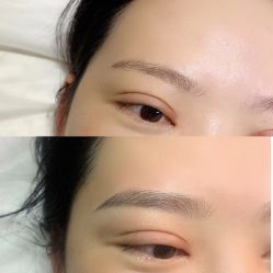 -本小姐美学·半永久纹眉野生眉