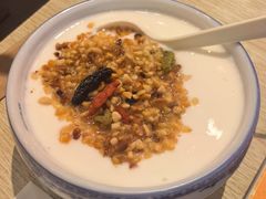 -丝路伊兰·兰州牛肉面(马连道店)