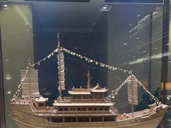 -聚春园自助餐厅(东街口店)