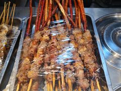 -京门老爆三·铜锅涮肉 爆肚(望京店)