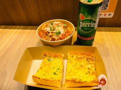-西方小巷 Western Alley·欧洲街头小吃(时尚天河店)