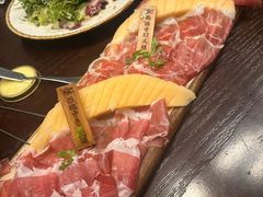 -普朗姆生蚝吧(原建国路店)