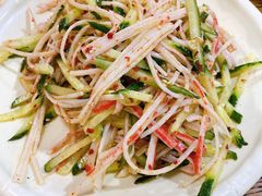 -京玉菲饭店(李村店)