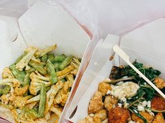 -呷贺盐酥鸡(抄纸巷店)