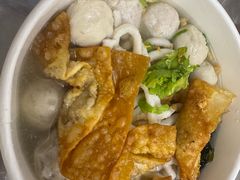 -非遗·十八曲鱼饺(西马总店)