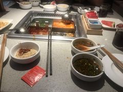 -海底捞火锅(奥体南路店)
