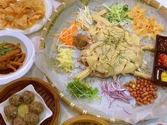 -和乐喜点(宝岗大道店)