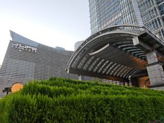 -金茂君悦·食在56海鲜自助餐厅ON56