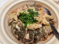 -荣兴酒家(徐家汇店)