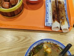 -晚晴楼风味轩
