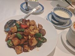 -汤城小厨•粤菜•靓汤(金宝街店)