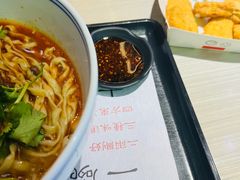-李府私房面(国购广场店)