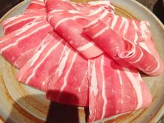 1号肥牛-老墙根涮肉·铜锅·烧烤(王四营店)