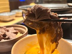 -温野菜涮涮锅(西单大悦城店)