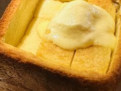 -绿茶餐厅(首开福茂店)
