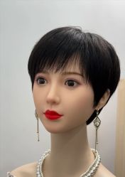 -唐风采假发补发定制