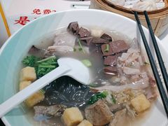 -苏晓玥·手作江南小吃(深圳北站店)