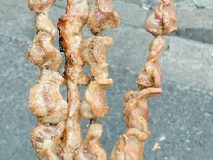 -新疆伊宁远征餐厅