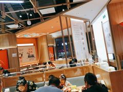 大堂-川堂风·跷脚牛肉·乐山爆炒(宝山日月光店)