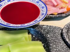 -哥老官重庆美蛙鱼头(宝山龙湖店)
