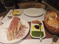 -CAPARESH開府莱舍(望京金辉店)