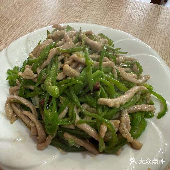 大唐川菜馆