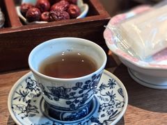 -梅间堂茶馆(绿地缤纷城店)