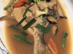 -北海金昌开元名都大酒店·四季轩中餐厅