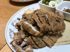 -老江南春·中国龙菜(衡山路店)