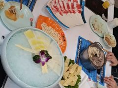 -德龙火锅(安和街直营店)