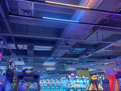 -大玩家超乐场(仓山万达店)