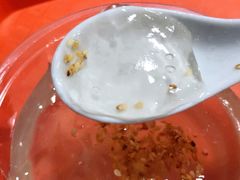藕糕-没牙伯花生汤店(老药洲店)