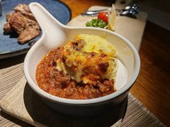 -巴别塔法餐舍(合作路店)