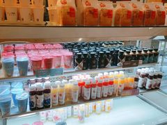 -BreadTalk面包新语·烘焙蛋糕(高德置地春广场店)