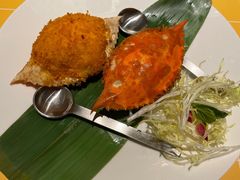 -蔡澜点心·粤菜(花城汇南区店)