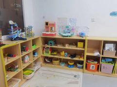 -大米和小米儿童成长中心·社交言语·感统·学习力提升(光明中心)