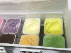 -成裕雪糕店(士多店)