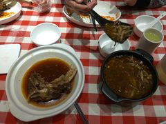 -西贝(枫蓝国际购物中心店)