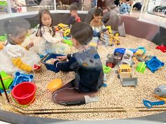 -Lilliput粒粒堡亲子餐厅(置汇旭辉店)