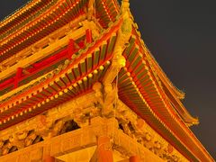 -西安钟楼
