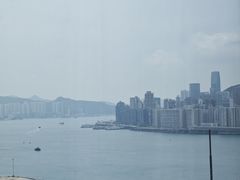 -香港尖沙咀凯悦酒店