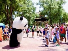 -欢乐水魔方水世界