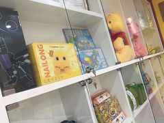 -瑞思少儿中心·少儿英语素养启蒙(新合作校区)
