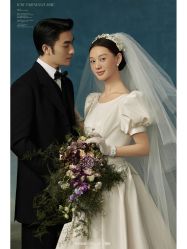 -今生有约婚纱摄影店(景德路店)