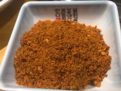 -唯成•韩国炭火烤肉 유성고기