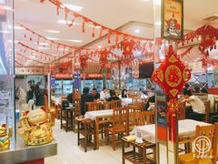 大堂-古田会·肥肠鸡(古田店)