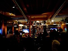 大堂-Shanghai Brew House上海啤酒工坊(老外街店)