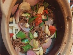 -龚印记牛骨牛杂屋·四代传承(珠影星光城店)