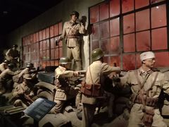 -上海四行仓库抗战纪念馆