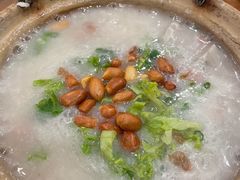 顺德艇仔粥-正德顺順德雙皮奶(中信店)